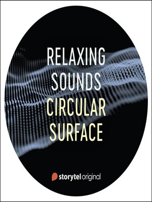 cover image of Circular Surface